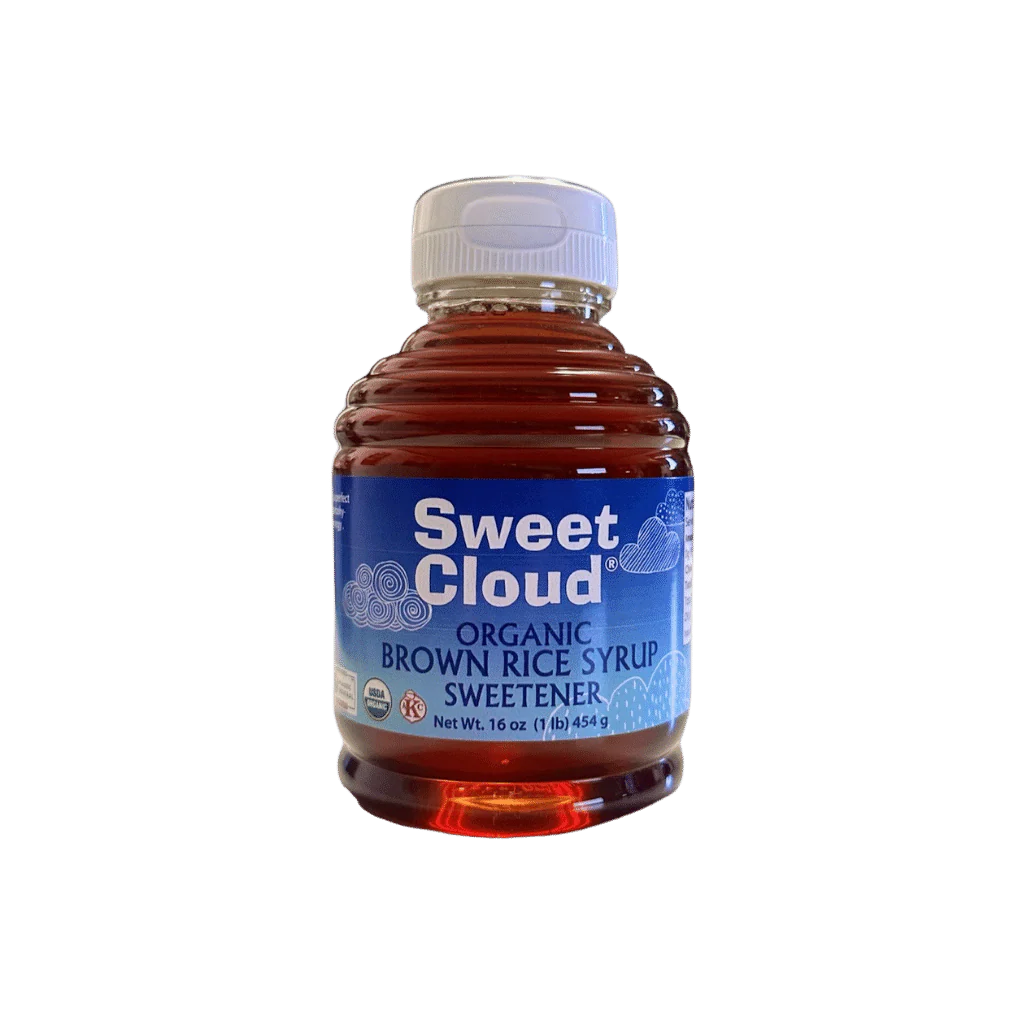 Brown Rice Syrup, Organic