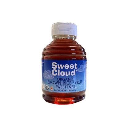 Brown Rice Syrup, Organic