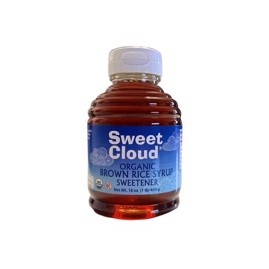 Brown Rice Syrup, Organic